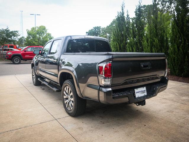 used 2023 Toyota Tacoma car, priced at $38,500