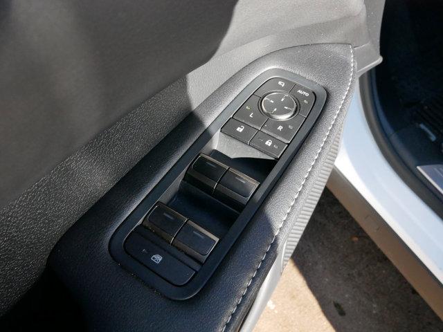 used 2024 Lexus RX 500h car, priced at $66,489