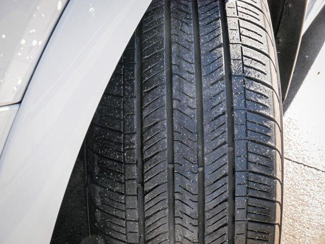 used 2024 Lexus RX 500h car, priced at $66,489