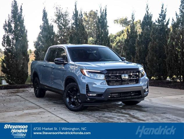 new 2026 Honda Ridgeline car, priced at $49,145