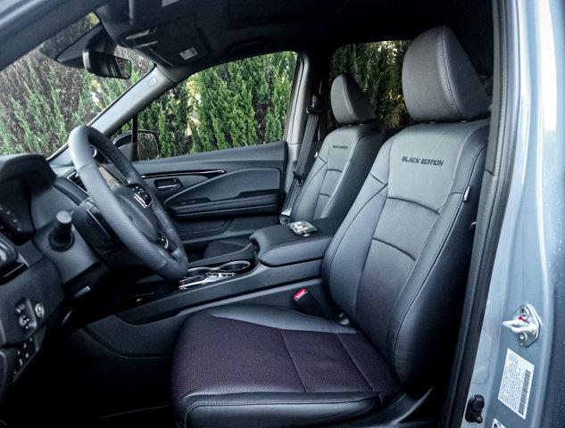 new 2026 Honda Ridgeline car, priced at $49,145