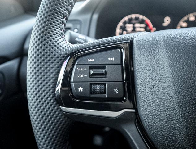 new 2026 Honda Ridgeline car, priced at $49,145