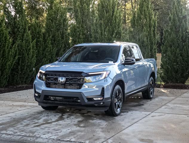 new 2026 Honda Ridgeline car, priced at $49,145