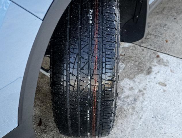 new 2026 Honda Ridgeline car, priced at $49,145