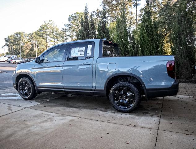 new 2026 Honda Ridgeline car, priced at $49,145