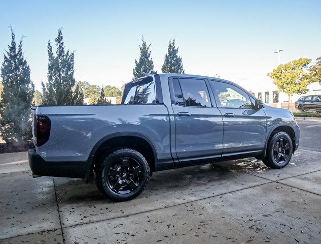 new 2026 Honda Ridgeline car, priced at $49,145