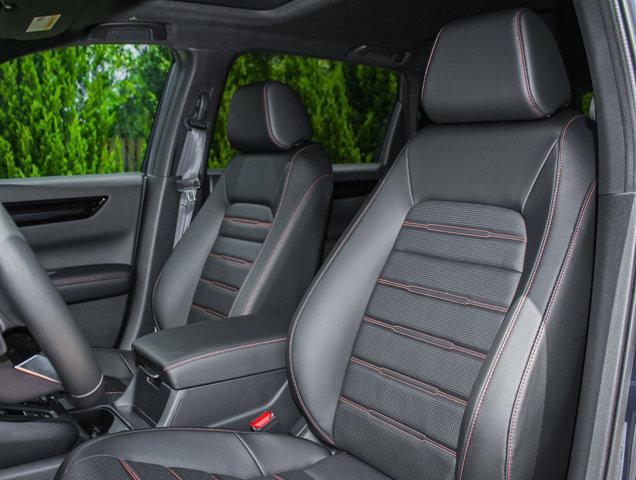 new 2026 Honda CR-V Hybrid car, priced at $43,645