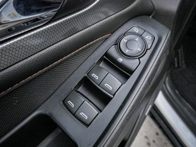 used 2018 Chevrolet Traverse car, priced at $21,774