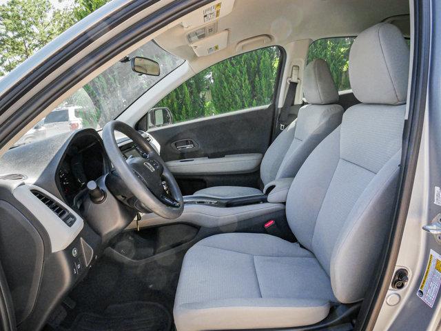 used 2021 Honda HR-V car, priced at $22,049