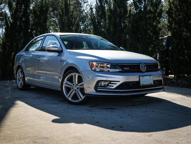 used 2016 Volkswagen Jetta car, priced at $11,500