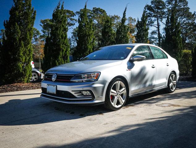 used 2016 Volkswagen Jetta car, priced at $11,500