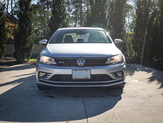 used 2016 Volkswagen Jetta car, priced at $11,500