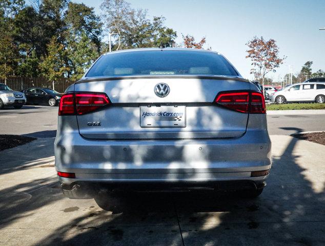 used 2016 Volkswagen Jetta car, priced at $11,500