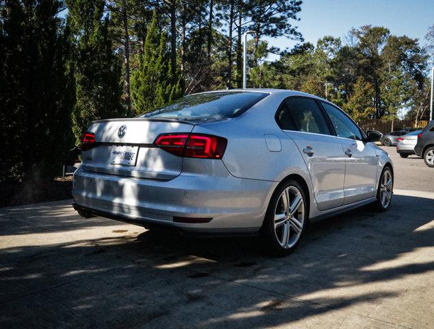 used 2016 Volkswagen Jetta car, priced at $11,500