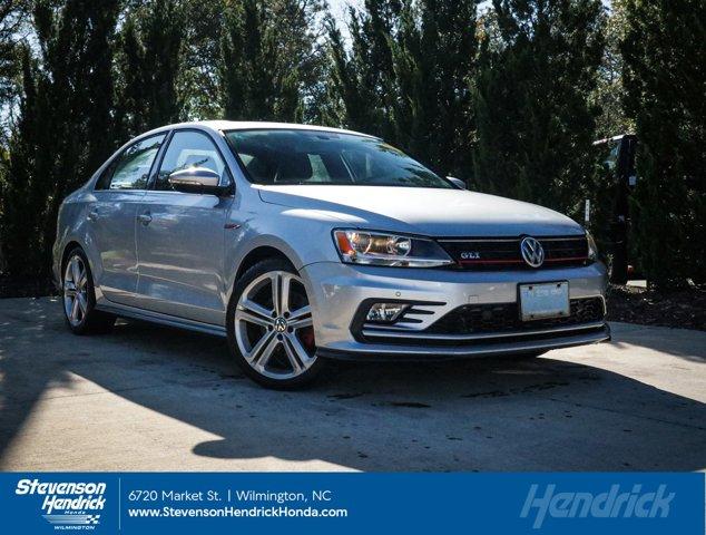 used 2016 Volkswagen Jetta car, priced at $11,500