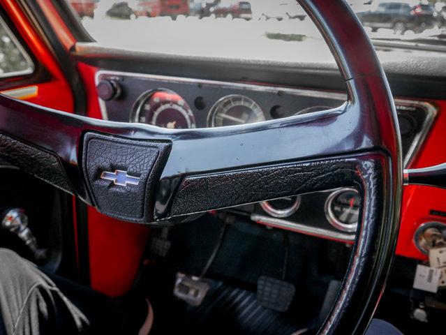 used 1972 Chevrolet C10/K10 car, priced at $35,000