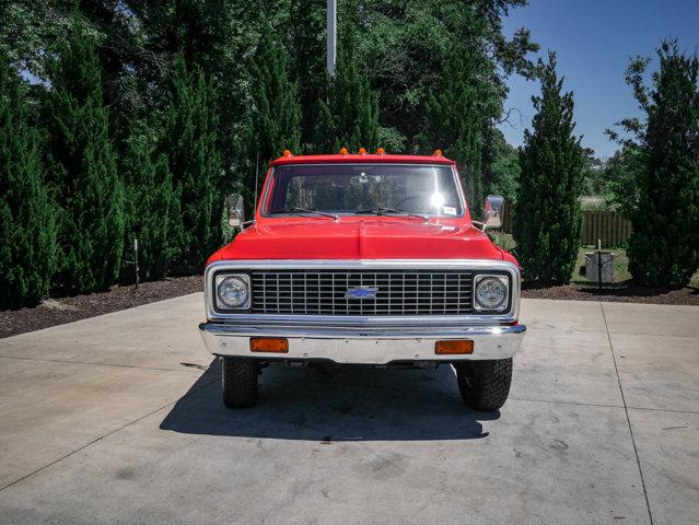 used 1972 Chevrolet C10/K10 car, priced at $35,000