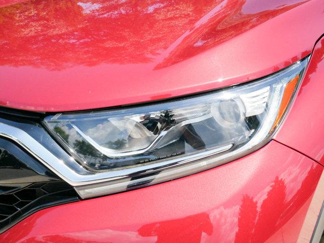 used 2020 Honda CR-V car, priced at $28,452