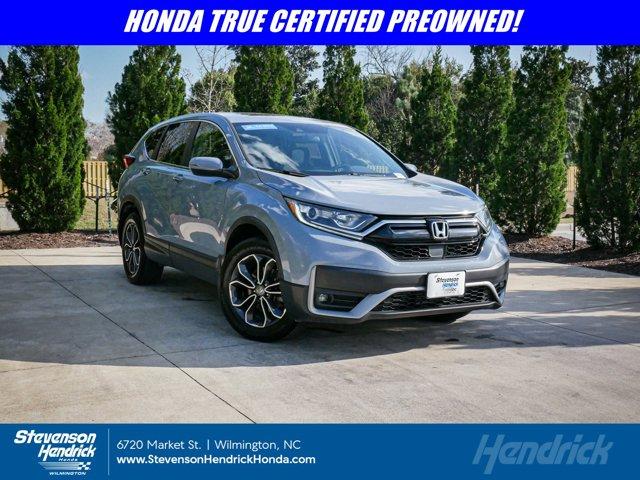 used 2020 Honda CR-V car, priced at $24,949