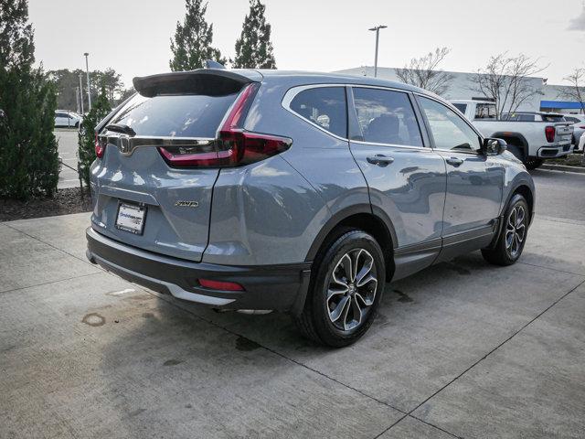 used 2020 Honda CR-V car, priced at $24,949