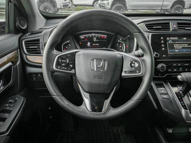 used 2020 Honda CR-V car, priced at $24,949