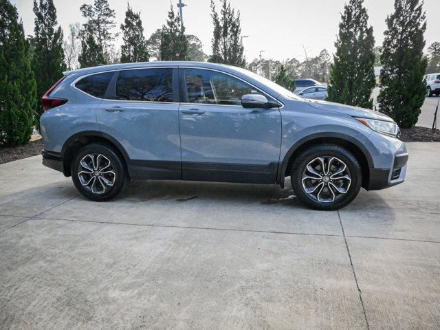 used 2020 Honda CR-V car, priced at $24,949