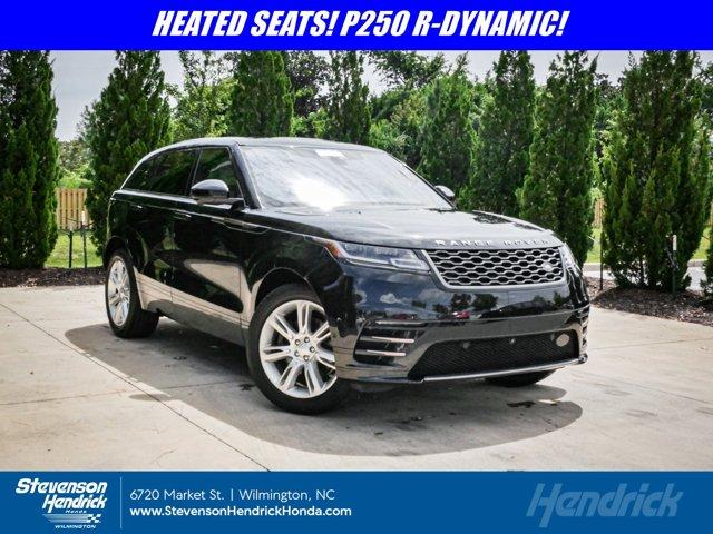 used 2021 Land Rover Range Rover Velar car, priced at $40,594