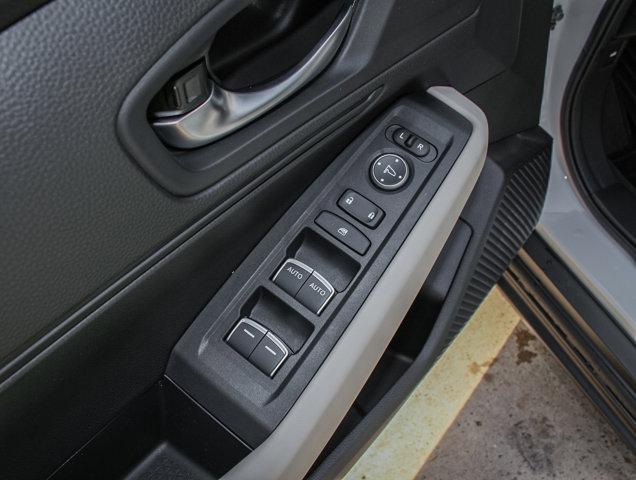 new 2025 Honda Accord car, priced at $29,900