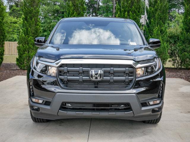 new 2024 Honda Ridgeline car, priced at $44,465