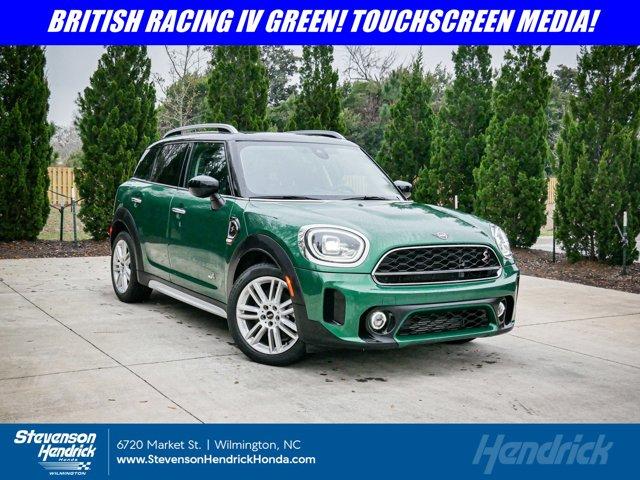 used 2022 MINI Countryman car, priced at $28,239