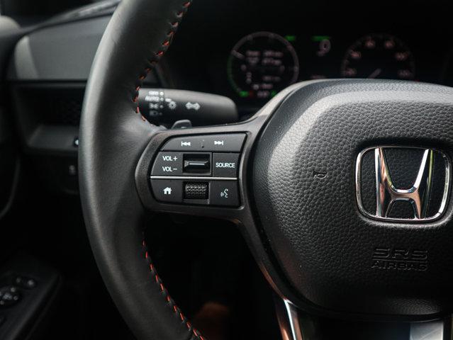 used 2024 Honda CR-V Hybrid car, priced at $36,950
