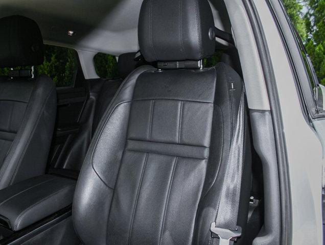 used 2020 Land Rover Range Rover Evoque car, priced at $28,000