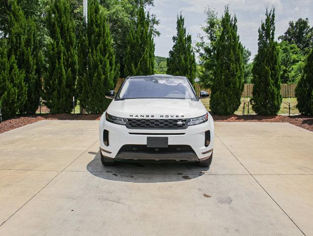 used 2020 Land Rover Range Rover Evoque car, priced at $28,000