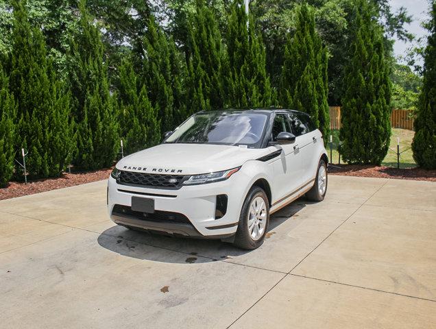 used 2020 Land Rover Range Rover Evoque car, priced at $28,000