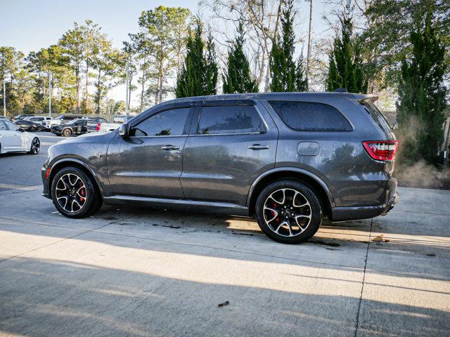 used 2023 Dodge Durango car, priced at $77,000