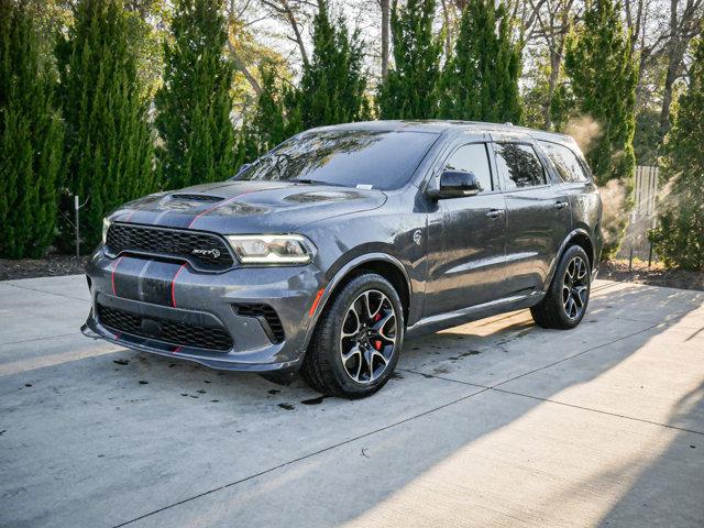 used 2023 Dodge Durango car, priced at $77,000