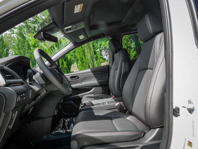 new 2024 Honda Odyssey car, priced at $44,110