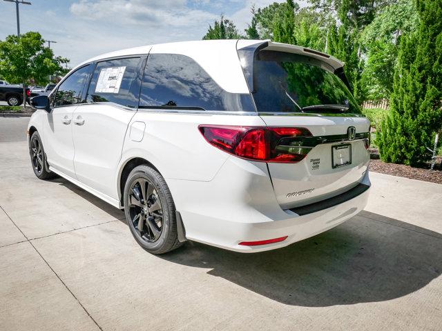 new 2024 Honda Odyssey car, priced at $44,110