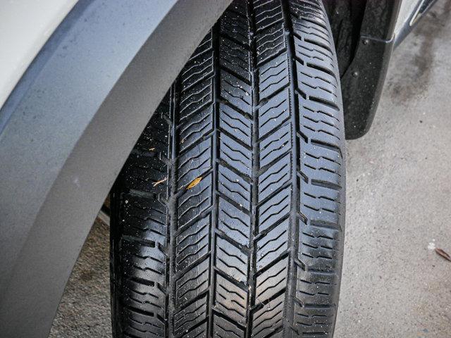 used 2024 Nissan Pathfinder car, priced at $39,500