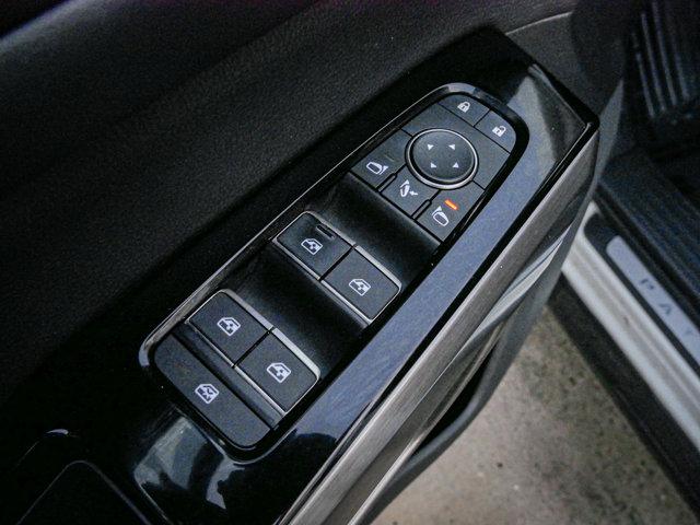 used 2024 Nissan Pathfinder car, priced at $39,500