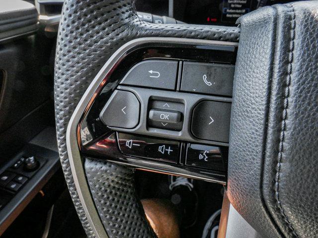 used 2024 Toyota Tundra car, priced at $57,251