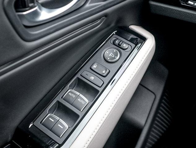 new 2025 Honda Accord Hybrid car, priced at $40,905