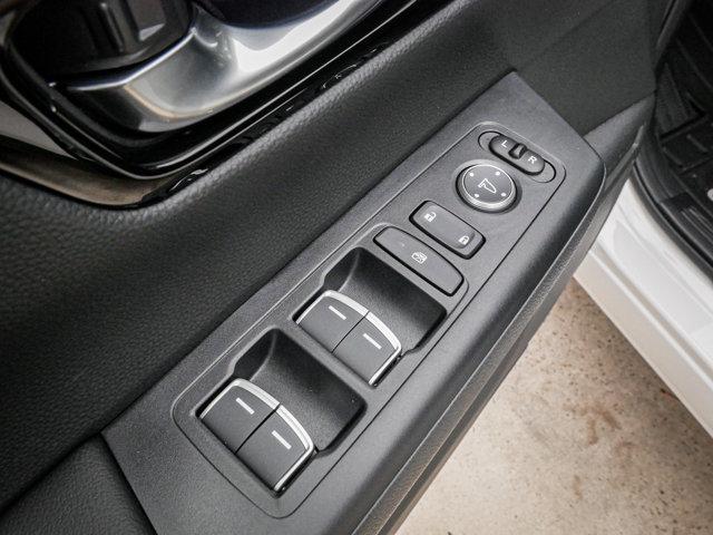 new 2026 Honda CR-V car, priced at $38,805