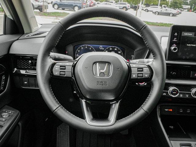 new 2026 Honda CR-V car, priced at $38,805