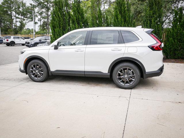 new 2026 Honda CR-V car, priced at $38,805