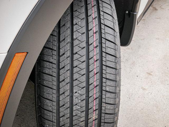 new 2026 Honda CR-V car, priced at $38,805