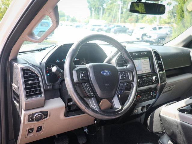 used 2019 Ford F-150 car, priced at $29,479
