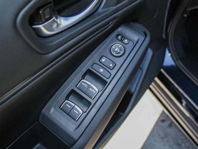 new 2025 Honda Accord Hybrid car, priced at $36,135