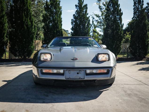 used 1986 Chevrolet Corvette car, priced at $14,000