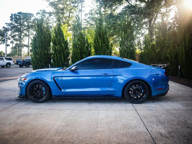 used 2019 Ford Mustang car